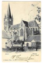 Thorn bij Roermond - Stiftkerk, Verzenden, Voor 1920, Gelopen, Limburg