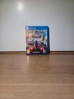 Crew 2 ps4, Spelcomputers en Games, Games | Sony PlayStation Vita, Ophalen of Verzenden, Zo goed als nieuw, Racen en Vliegen