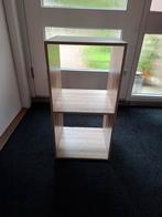Vakkenkast hout, Ophalen, Zo goed als nieuw, Minder dan 150 cm, Minder dan 100 cm