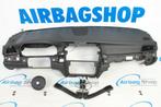 Airbag set - Dashboard M zwart BMW 5 serie F10 (2009-2017), Gebruikt, Ophalen of Verzenden