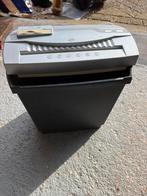 Papier versnipperaar, Ophalen of Verzenden, Gebruikt