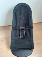 Babybjorn wipstoeltje Bliss mesh zwart, Ophalen, Zo goed als nieuw, Overige merken