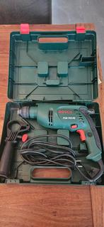 Bosch PSB 700 RE Klopboormachine - Weinig Gebruikt, Ophalen