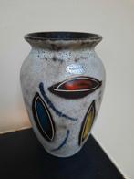 Scheurich W-Germany vaas vintage, Ophalen of Verzenden