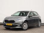 Skoda Fabia 1.0 TSI Essence 95pk | Airconditioning | Digital, Voorwielaandrijving, Stof, Gebruikt, Euro 6
