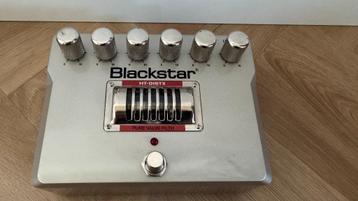 Blackstar HT-DISTX Ultra High Gain pedal beschikbaar voor biedingen