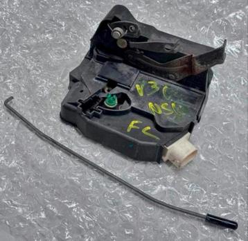 Land rover Range Rover Deurslot Links LV CWC000071 2003-2009 beschikbaar voor biedingen