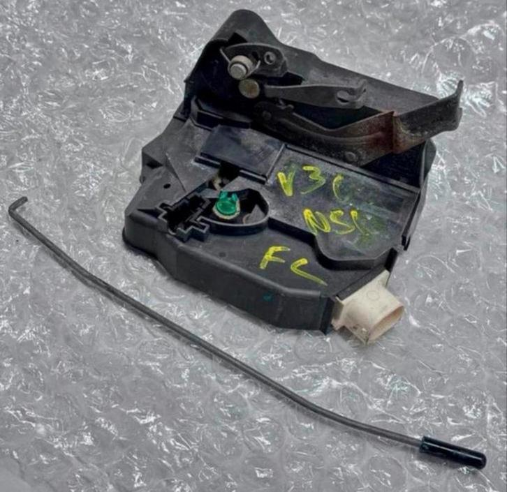 Land rover Range Rover Deurslot Links LV CWC000071 2003-2009, Auto diversen, Anti-diefstal, Zo goed als nieuw, Ophalen of Verzenden