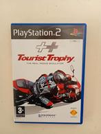 Tourist Trophy, 1 speler, Racen en Vliegen, Ophalen of Verzenden, Zo goed als nieuw