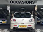Mazda 3 2.0 GT-M Cruise Airco Xenon 6Bak Trekhaak, Gebruikt, 4 cilinders, 150 pk, Origineel Nederlands
