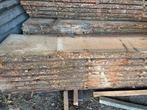 Douglas houten schaaldelen planken 6 cm dikte, Nieuw, 250 cm of meer, Ophalen of Verzenden, Planken
