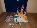 Meisjes Lego Belville set 5850 Koninklijke Kristal Paleis, Kinderen en Baby's, Speelgoed | Duplo en Lego, Ophalen of Verzenden