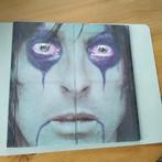 Alice Cooper - From the inside, Ophalen of Verzenden, Zo goed als nieuw, Poprock