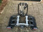 Thule VeloCompact 927 3 fietsen, Auto diversen, Fietsendragers, Ophalen of Verzenden, 3 fietsen of meer, Gebruikt, Trekhaakdrager