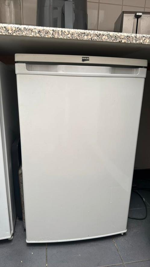 Koelkast Tafelmodel, Witgoed en Apparatuur, Vriezers en Diepvrieskisten, Gebruikt, Vrijstaand, 85 tot 120 cm, 60 tot 90 cm, Ophalen
