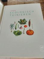 Handboek ecologisch tuinieren Veld, Ophalen of Verzenden, Zo goed als nieuw, Veld, Tuinieren en Tuinplanten