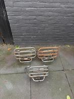 Vespa Achterdrager/Rek LX S LXV ET, Motoren, Ophalen of Verzenden