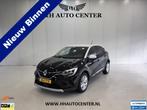 Renault Captur 1.3 TCe 140 Intens HYBRIDE |Cruise Control|, Auto's, Renault, Stof, Gebruikt, 4 cilinders, Met garantie (alle)