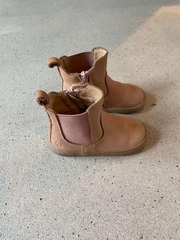 Shoesme laarsjes roze maat 22 beschikbaar voor biedingen