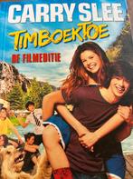 Carry Slee - Timboektoe (Film Editie), Ophalen of Verzenden, Zo goed als nieuw, Fictie algemeen
