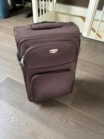 Delsey rolkoffer voor cabine handbagage, Sieraden, Tassen en Uiterlijk, Koffers, Ophalen, Overige materialen, 50 tot 60 cm, Zo goed als nieuw