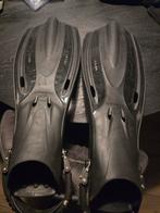 Oceanic Viper Duikvliezen, Watersport en Boten, Ophalen of Verzenden, Gebruikt, Zwem- of Duikvliezen