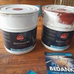 boero scirocco antifouling, Watersport en Boten, Accessoires en Onderhoud, Nieuw, Verven, Ophalen