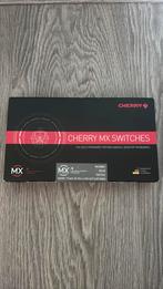 Cherry MX Switches MX Grey, Computers en Software, Toetsenborden, Ophalen of Verzenden, Overige indelingen, Zo goed als nieuw