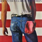 lp,Bruce Springsteen – Born In The U.S.A., Cd's en Dvd's, Vinyl | Rock, Ophalen of Verzenden, 12 inch, Poprock