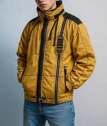 Vintage Tokka Tribe by Luhta Jas – Maat M beschikbaar voor biedingen