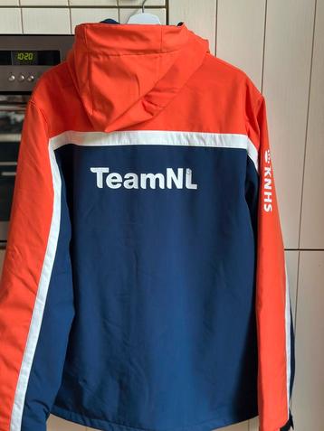 KNHS Team jas Horka Nieuw beschikbaar voor biedingen
