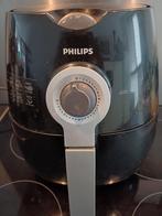 Philips Airfryer - Werkt goed, mandje laat soms los, Ophalen of Verzenden, Gebruikt, Airfryer
