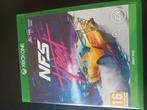 Need for speed heat, Spelcomputers en Games, Ophalen of Verzenden, Zo goed als nieuw