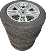 4 bmw 18” 5x120 velgen, Ophalen