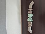 Rug massage roller, Sport en Fitness, Ophalen of Verzenden, Zo goed als nieuw, Overige typen