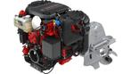 volvo penta v6-280-c, Binnenboordmotor, Benzine, Ophalen of Verzenden, 30 pk of meer