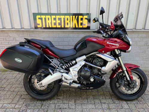 Kawasaki VERSYS 650 ABS (bj 2011), Motoren, Motoren | Kawasaki, Toermotor