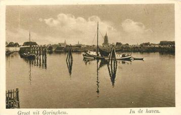 (377-615-017) Gorinchem In de Haven beschikbaar voor biedingen
