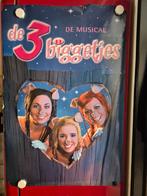 Vintage poster K3 originals, Verzamelen, Ophalen of Verzenden, Gebruikt