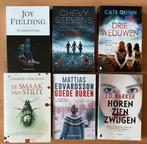 28x Slaughter, Arlidge, Freeman, Reichs, Roninson e.a., Ophalen of Verzenden, Zo goed als nieuw, Nederland