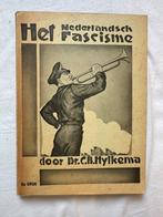 NSB - Het Nederlandsch Fascisme, Verzenden, Overige soorten, Nederland, Boek of Tijdschrift