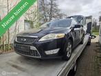 Ford Mondeo 1.8 diesel Voor onderdelen!, Gebruikt, Overige carrosserieën, Mondeo, Overige brandstoffen
