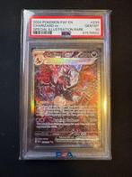 PSA10 Charizard #234 PAF / CM Prijs, Ophalen of Verzenden, Nieuw, Losse kaart