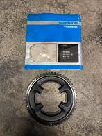 Kettingbladen 52-36 Shimano FC 6800, Crankstel of Pedalen, Racefiets, Ophalen of Verzenden, Zo goed als nieuw