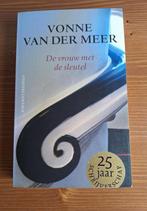 Diverse boeken van Vonne van der Meer, Boeken, Literatuur, Gelezen, Vonne van der Meer, Ophalen of Verzenden, Nederland