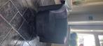 Bloemen fauteuil bepure, Huis en Inrichting, Fauteuils, Ophalen of Verzenden, Zo goed als nieuw, Stof, 50 tot 75 cm