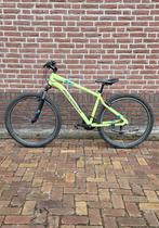 fluor fiets btwin rockrider MTB mountainbike st100 27,5 inch, Hardtail, Ophalen, Gebruikt, Overige merken