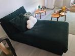 Ikea Kivik Chaise Longue - Groene Hoes, Ophalen