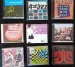 cd's acid jazz/ jazz/funk/hip hop, Ophalen of Verzenden, 2000 tot heden, Gebruikt