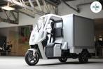 Flinc-EV Tuktuk Classic >>NU ZEER GUNSTIG GEPRIJSD <<<<, Gebruikt, Zwart, 1 stoelen, Wit
